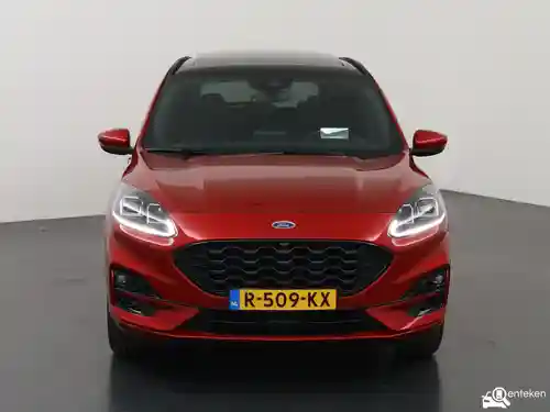 Ford Kuga 2.5 Plugin-Hybrid 2021