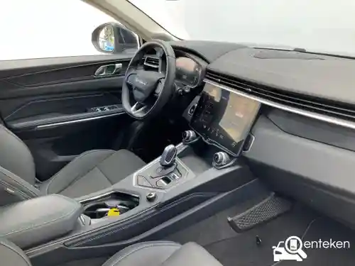 Lynk & Co 01 1.5TD PHEV 2022