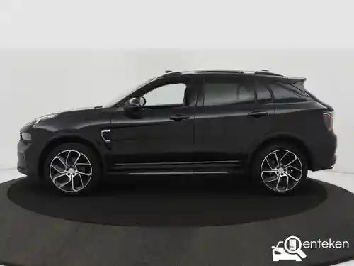 Lynk & Co 01 1.5TD PHEV 2022