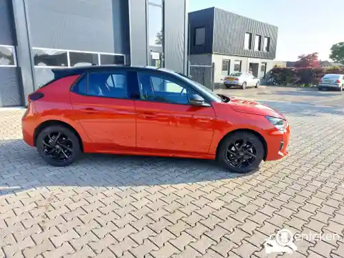 Opel Corsa 1.2 DI Turbo 2022