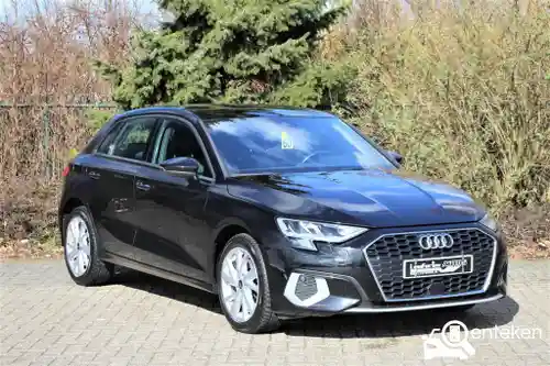 Audi A3 Sportback 30 TFSI 2021