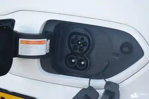 KIA e-Niro 64 kWh 2021