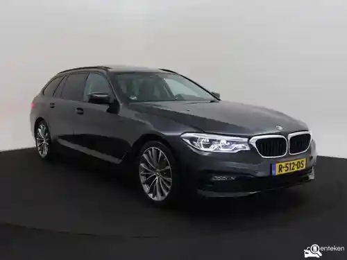 BMW 530i Touring 2018