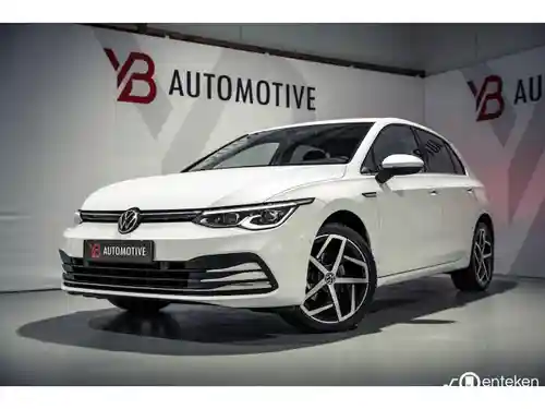 VW Golf Variant 1.5 eTSI 2020
