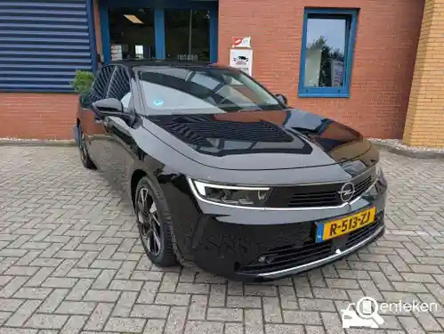 Opel Astra 1.2 Turbo 2022
