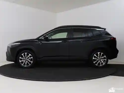 Toyota Corolla Cross 2.0 Hybrid 2022