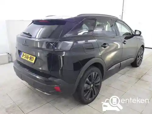 Peugeot 3008 1.2 PureTech 130 2022