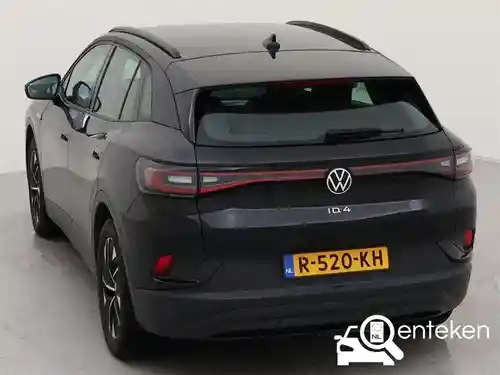 VW ID.4 Pro Performance 2022