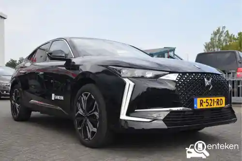 DS Automobiles DS 4 E-Tense 225 2022