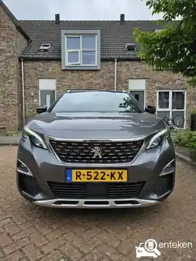 Peugeot 5008 1.2 PureTech 130 2017