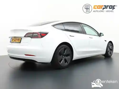 Tesla Model 3 Performance 2021