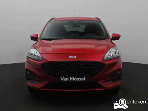 Ford Kuga 1.5 EcoBoost 2021