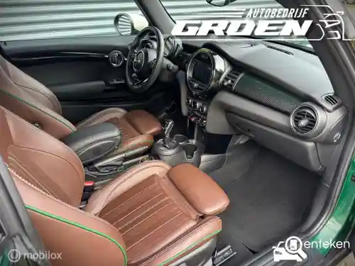 MINI  Cooper 2019
