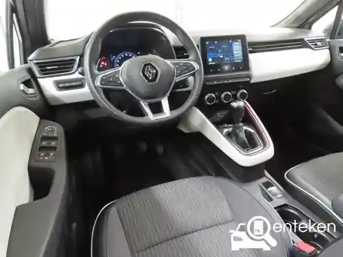 Renault Clio TCe 90 2022