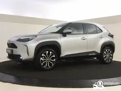 Toyota Yaris Cross 1.5 Hybrid 116 2022