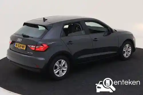 Audi A1 Sportback 25 TFSI 2022