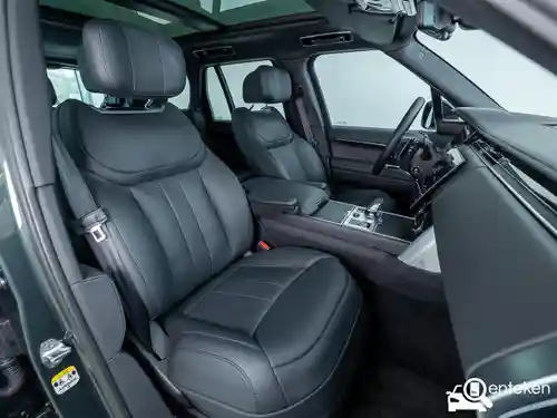 Land Rover Range Rover P440e 2022