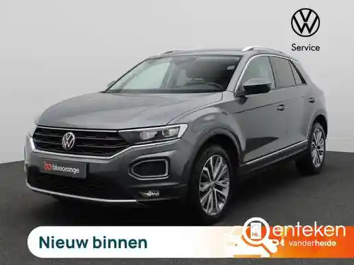 VW T-Roc 1.5 TSI OPF ACT 2021