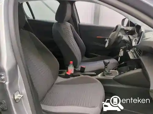 Peugeot 208 1.2 PureTech 100 2022
