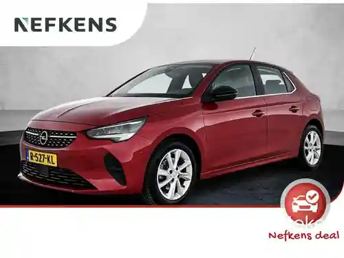 Opel Corsa 1.2 DI Turbo 2022