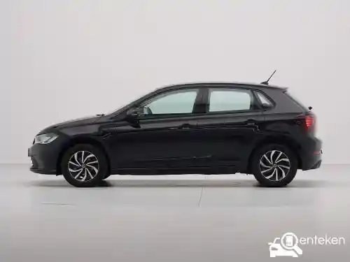 VW Polo 1.0 TSI OPF 2022