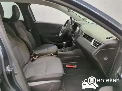 Renault Clio TCe 90 2022