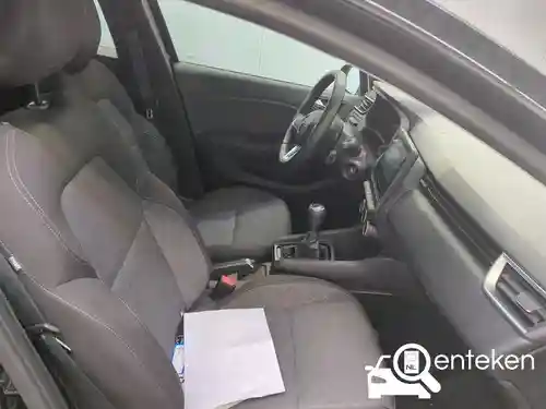 Renault Clio TCe 90 2022