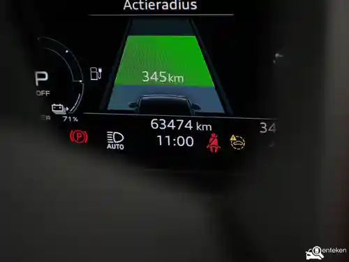 Audi Q4 Sportback 40 e-tron 2022