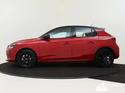 Opel Corsa 1.2 DI Turbo 2022