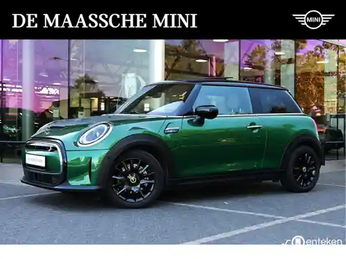 MINI  Cooper SE 2022