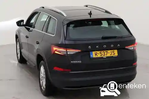 Skoda Kodiaq 1.5 TSI ACT 2022