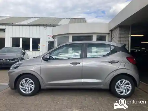 Hyundai i10 1.0 2021