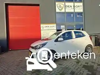 KIA Picanto 1.0 2022
