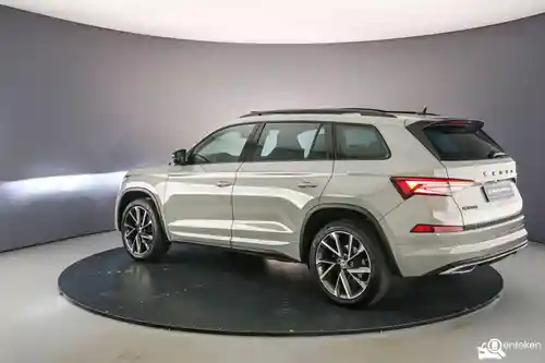Skoda Kodiaq 1.5 TSI ACT 2022