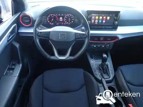SEAT Ibiza 1.0 TSI 2022