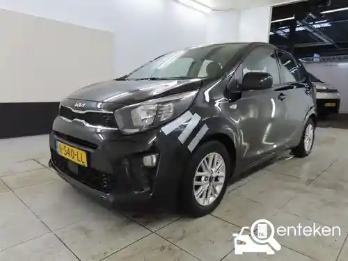 KIA Picanto 1.0 2022