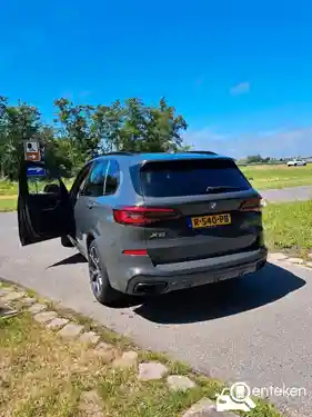 BMW X5 xDrive45e 2022
