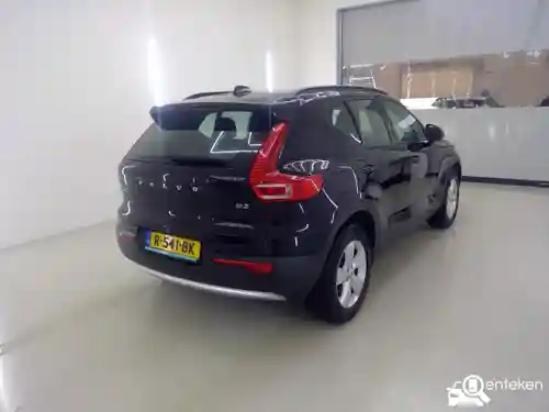 Volvo XC40 B3 2022