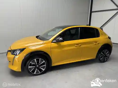Peugeot 208 1.2 PureTech 100 2022