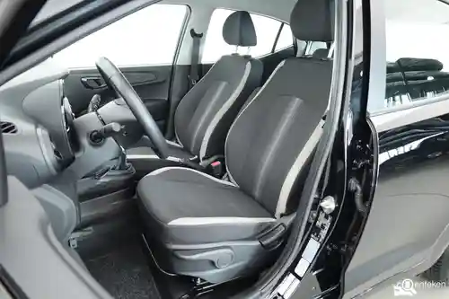Hyundai i10 1.0 2022