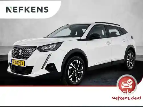 Peugeot 2008 1.2 PureTech 130 2022