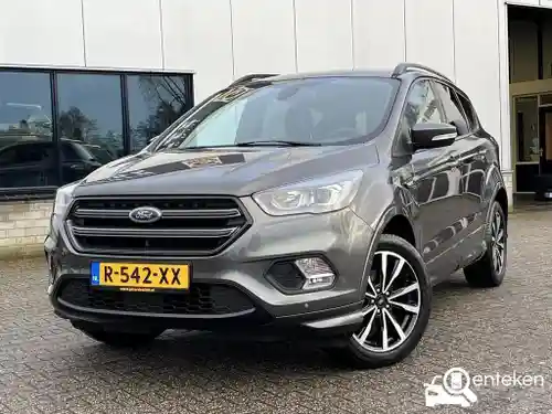 Ford Kuga 1.5 EcoBoost 2018