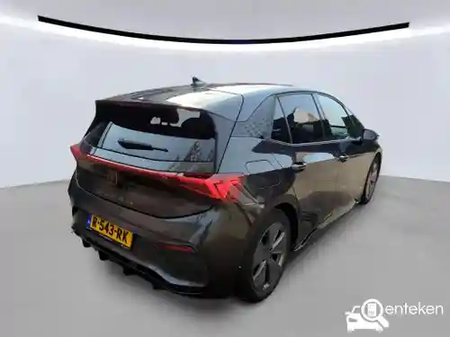 CUPRA Born e-Boost (58 kWh) 2022