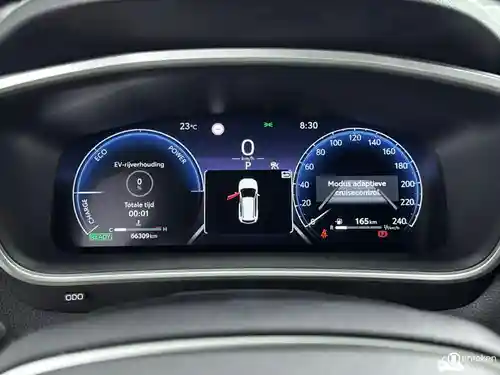 Toyota Corolla Cross 2.0 Hybrid 2022