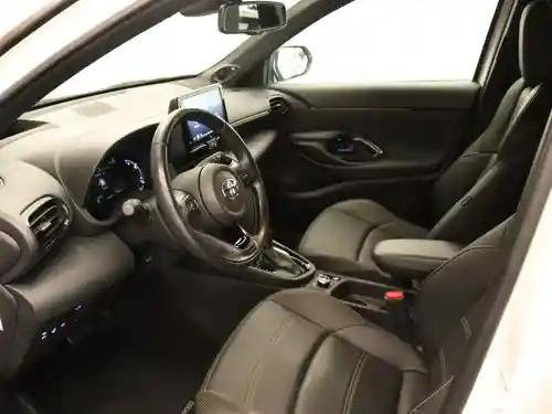 Toyota Yaris Cross 1.5 Hybrid 116 2022