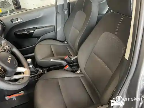 KIA Picanto 1.0 2022