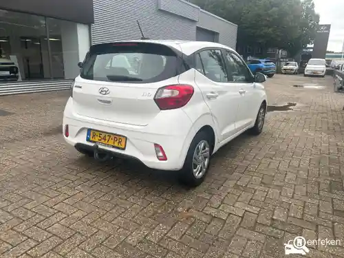 Hyundai i10 1.0 2022
