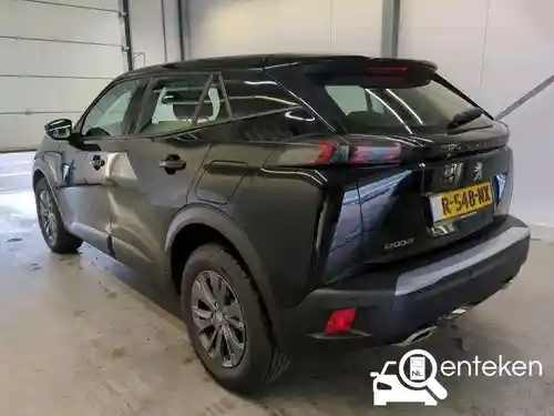 Peugeot 2008 1.2 PureTech 100 2022