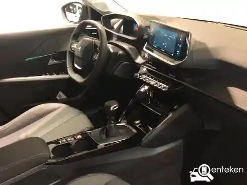 Peugeot 208 1.2 PureTech 100 2023