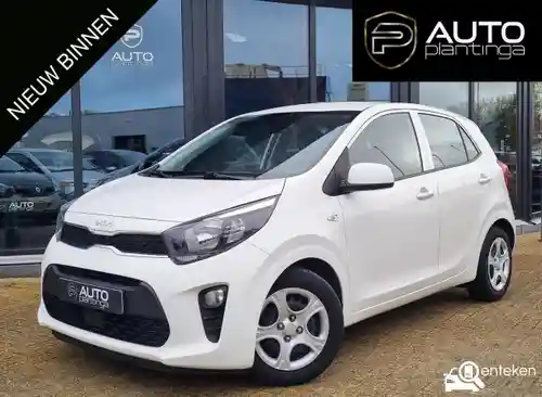 KIA Picanto 1.0 2022